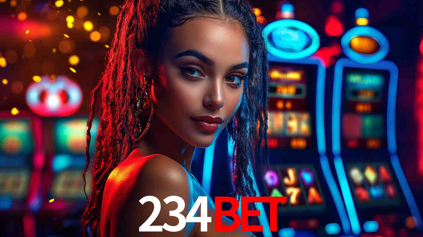 Experiência VIP 234bet