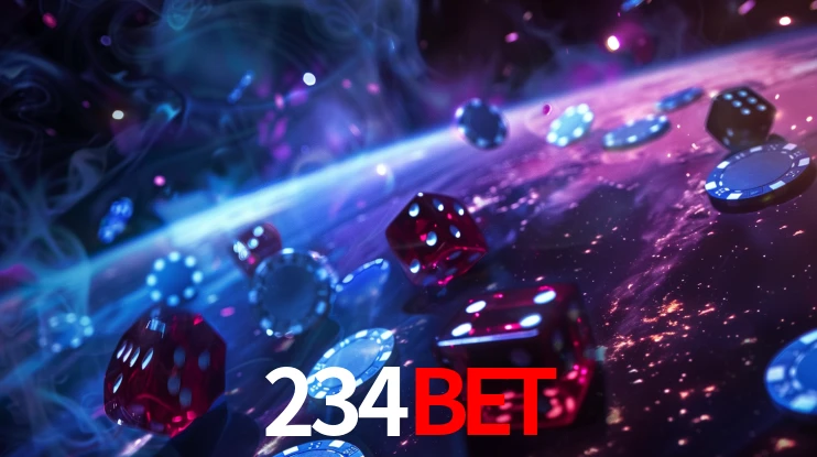 Welcome Bonus 234bet