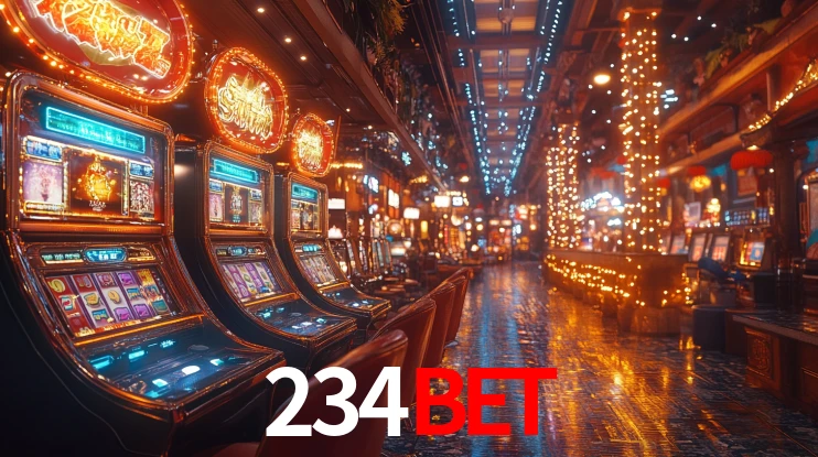Bônus Generosos e Exclusivos no 234bet para Você!