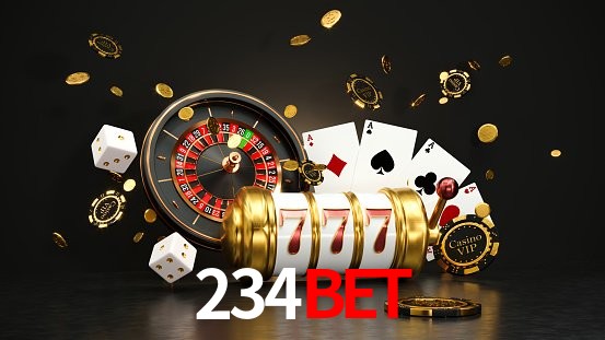 Live Casino 234bet