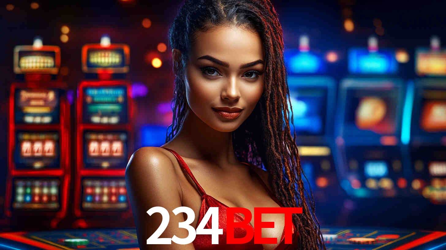 Recursos de Bônus 234bet