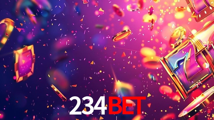 Promoção Relâmpago 234bet
