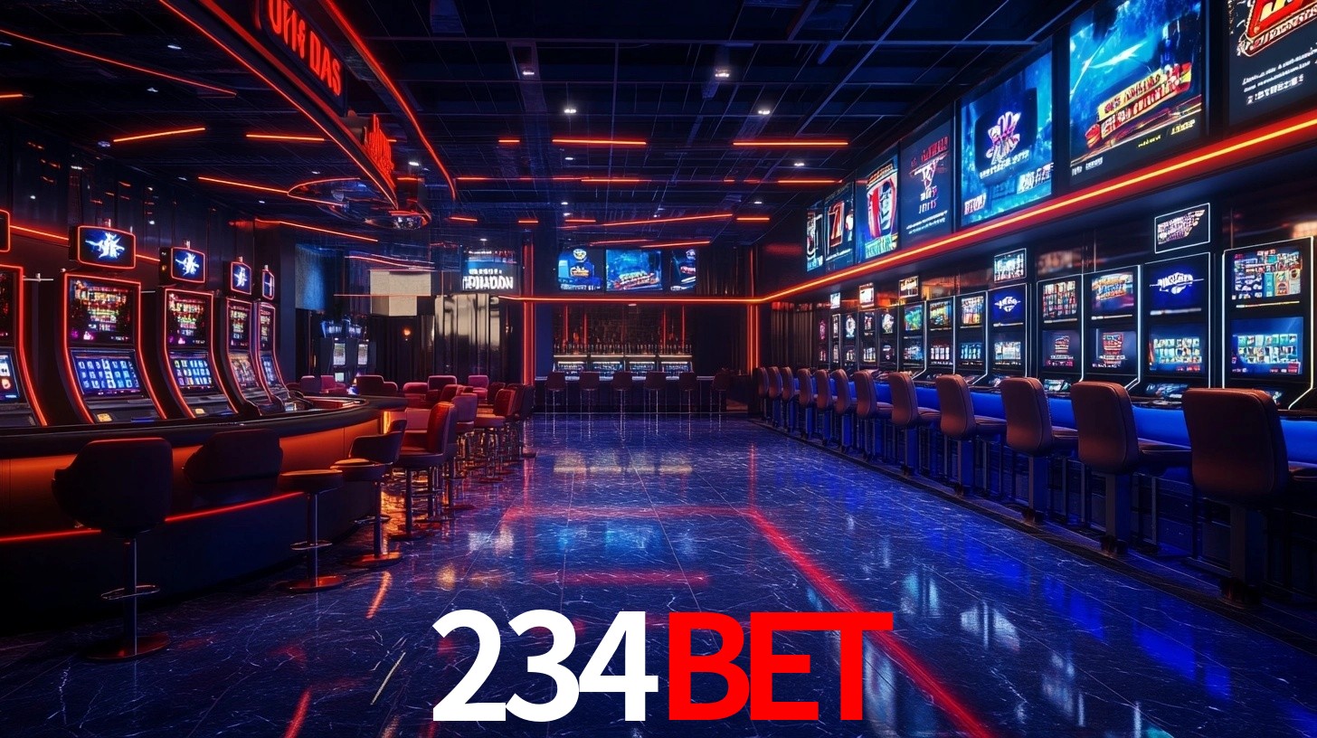 234bet