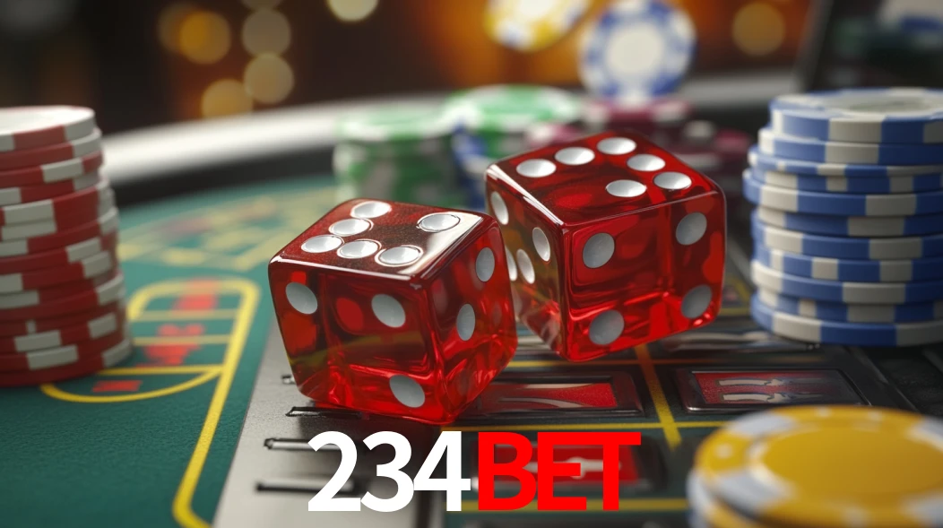 234bet App Interface
