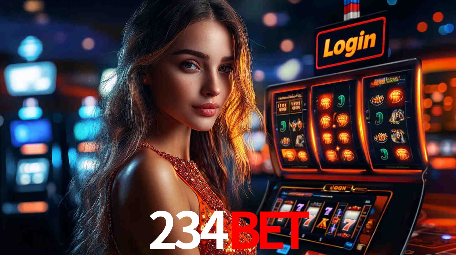 234bet: A Experiência de Casino com Jogos de Mesa ao Vivo