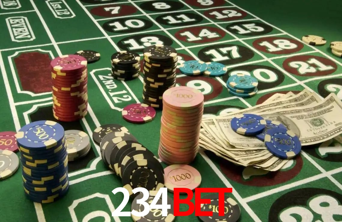 Football Betting 234bet