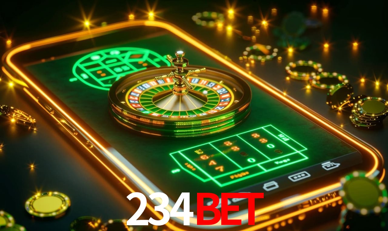 Descubra a Essência do 234bet: Nossa História e Compromissos