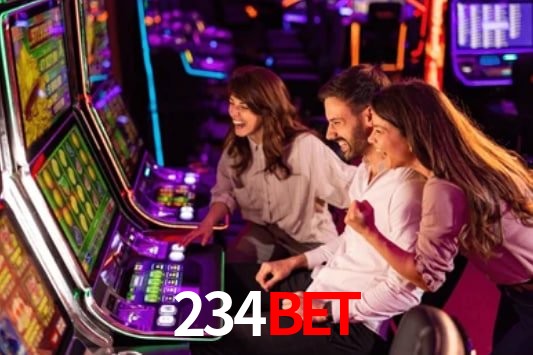 Ofertas Exclusivas 234bet