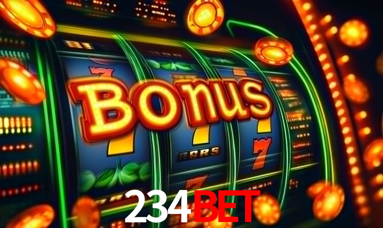 Daily Bonuses 234bet