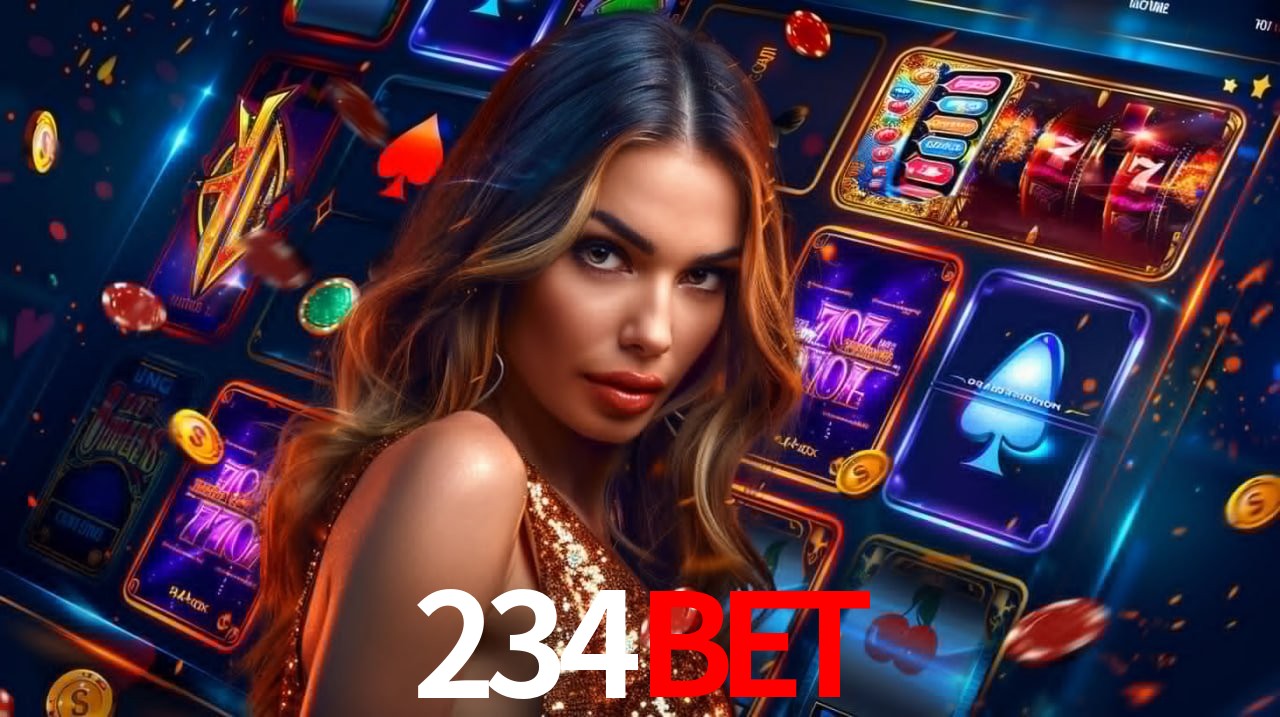 Tecnologia da Plataforma 234bet