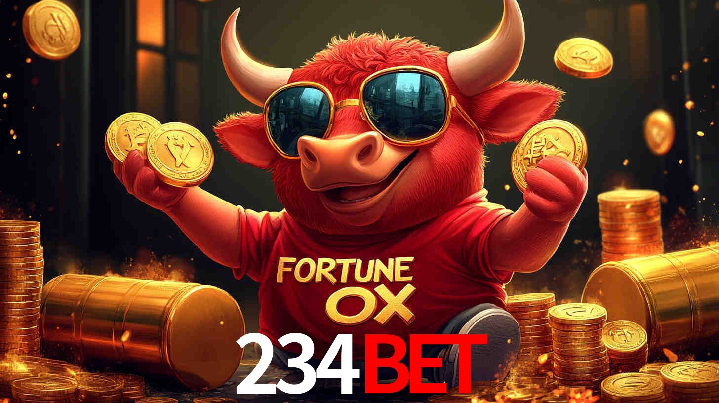 Casino Ao Vivo 234bet