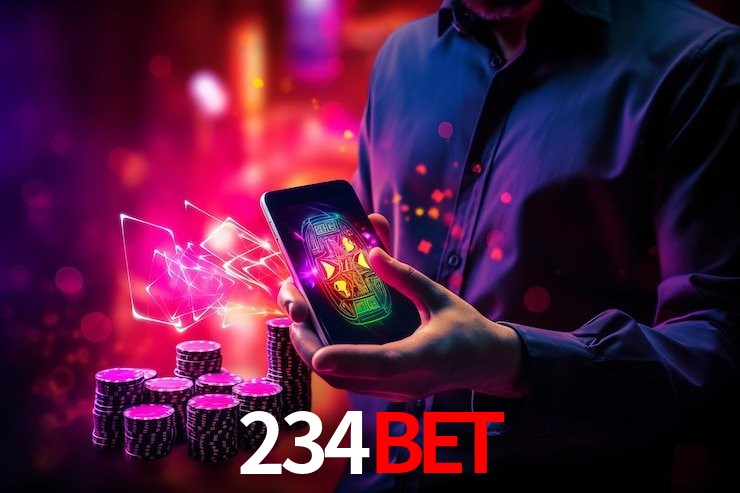 Apostas Esportivas na 234bet: Um Guia Completo