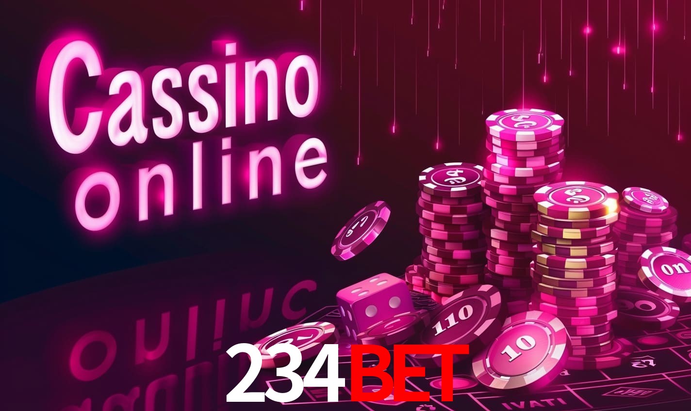 Casino Ao Vivo 234bet