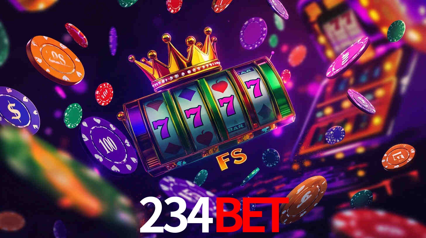 234bet login