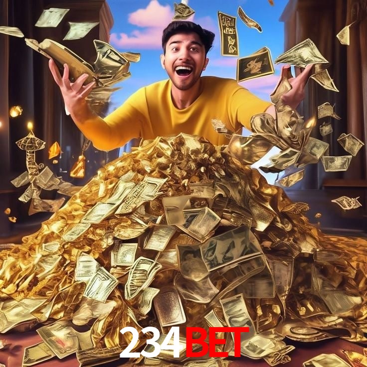 Inovações de Jogos na 234bet: O Futuro das Experiências Interativas