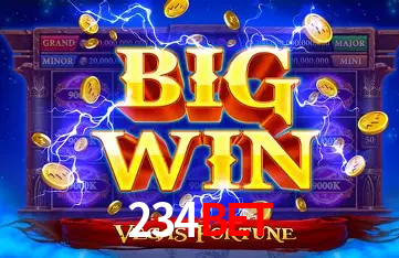 Exclusive Offers 234bet