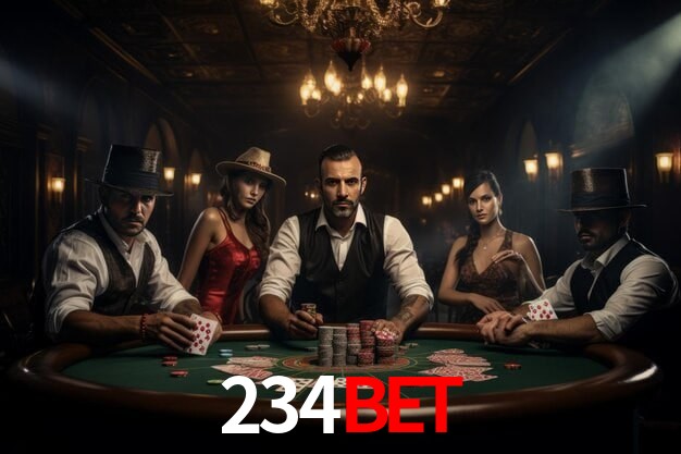 Integração de APIs 234bet
