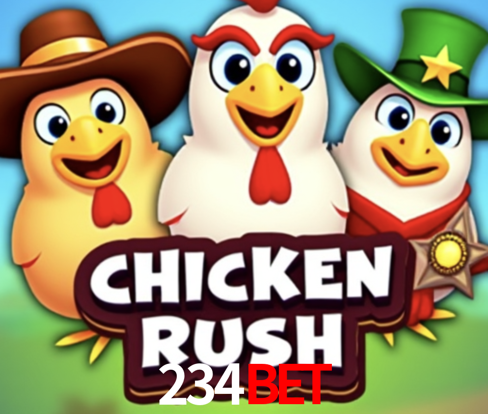 Games Directory 234bet