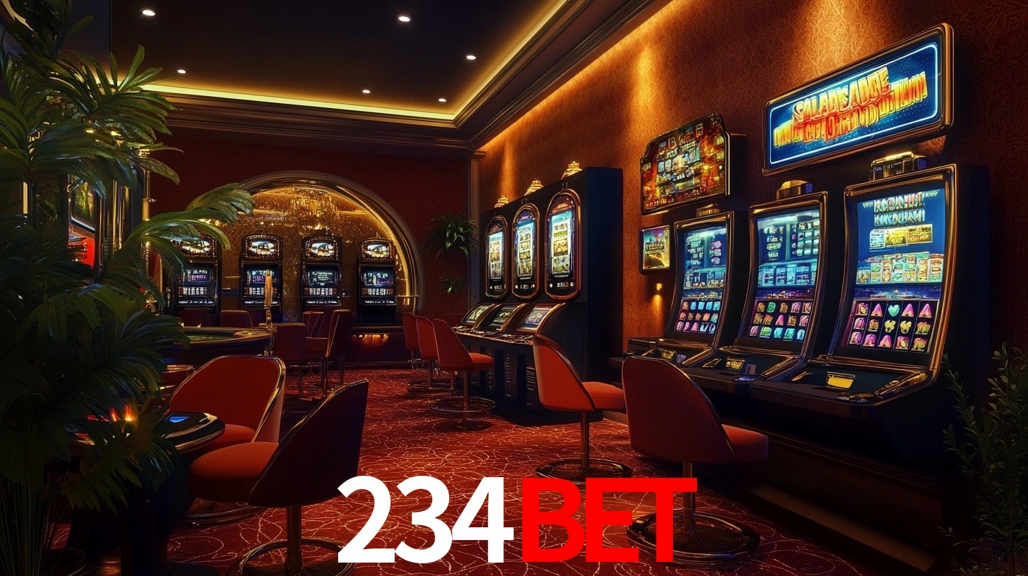 Ofertas Imperdíveis na 234bet: Promoções e Bônus Que Valem a Pena