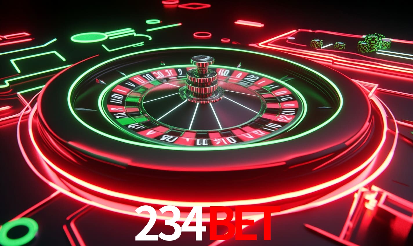 Jogos de Slot 234bet
