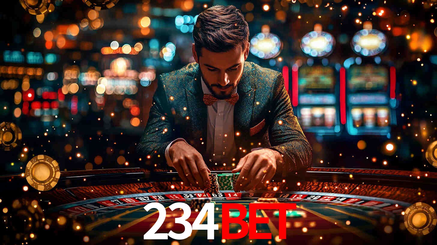 234bet login