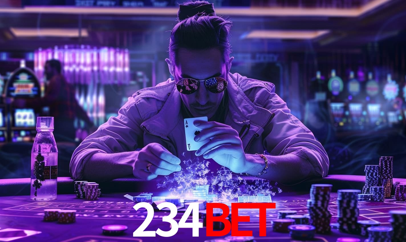Programa VIP 234bet