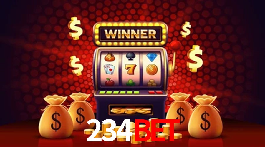 Bonus Features 234bet