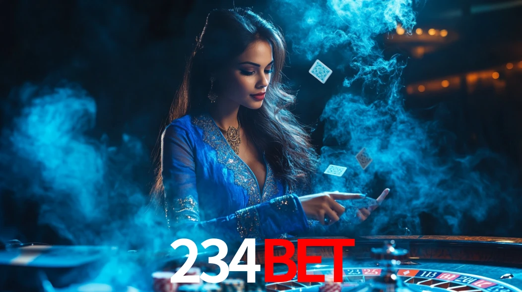 Diretório de Jogos 234bet