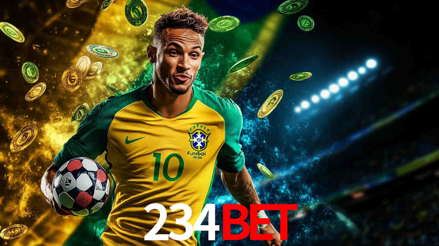 Estatísticas Esportivas 234bet