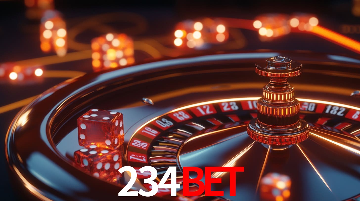 Welcome Bonus 234bet