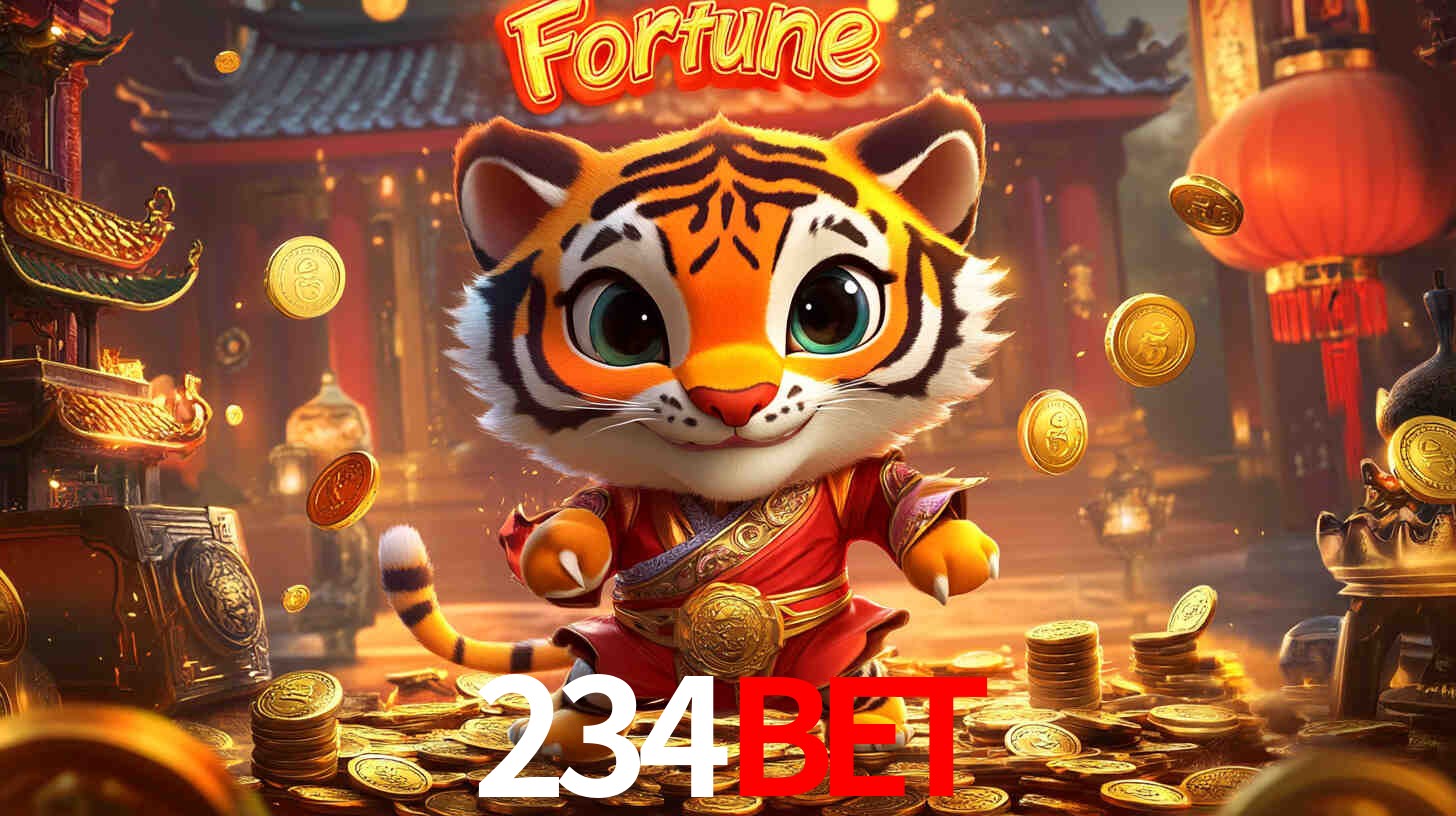 Mesa de Blackjack 234bet