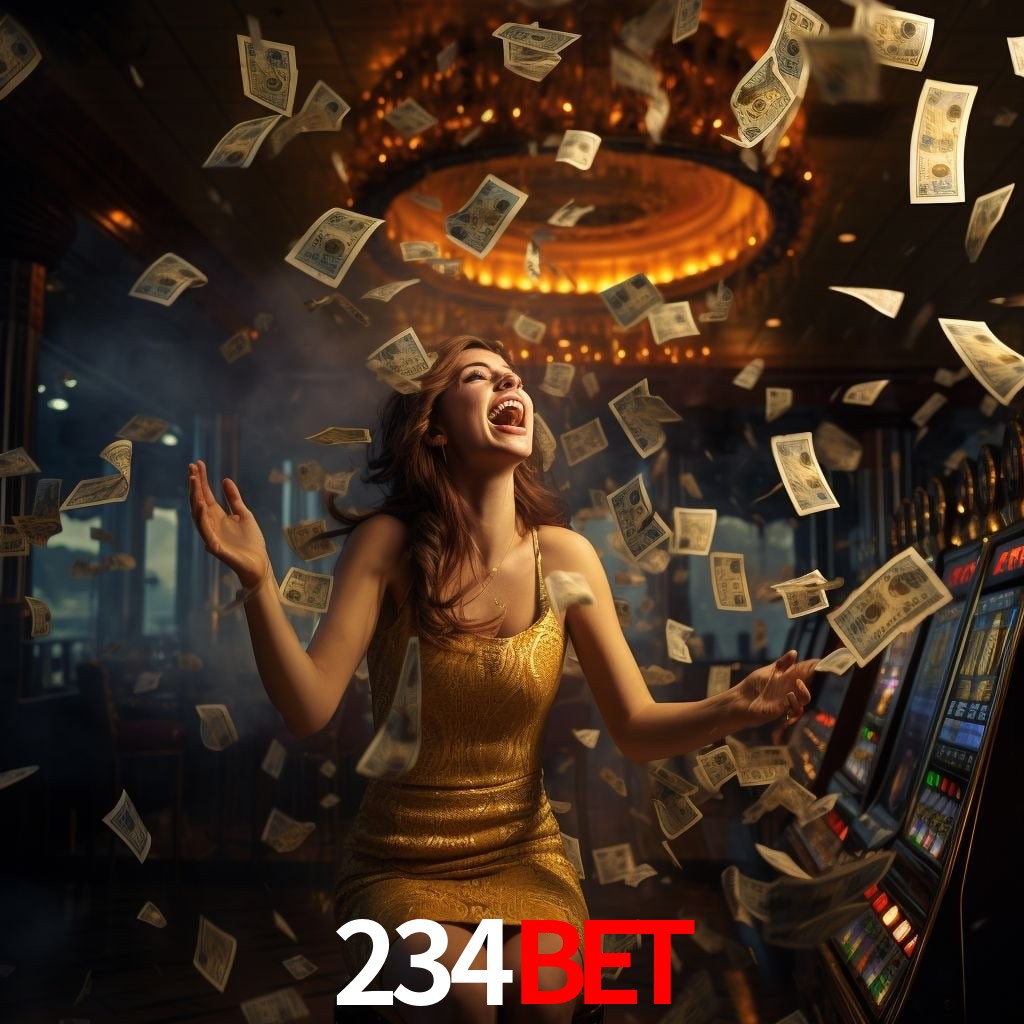 Tournaments 234bet