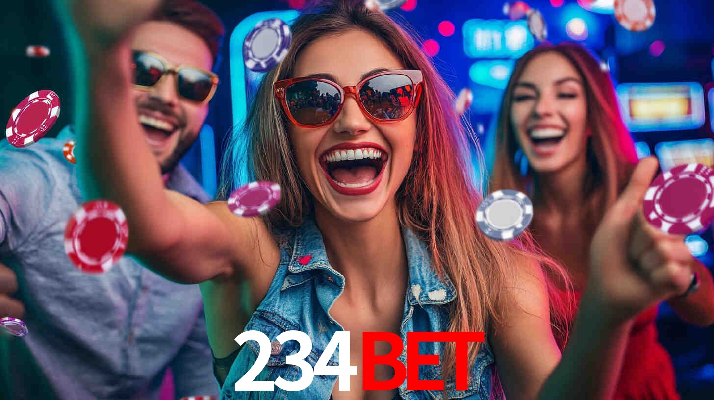 Apostas de Futebol 234bet