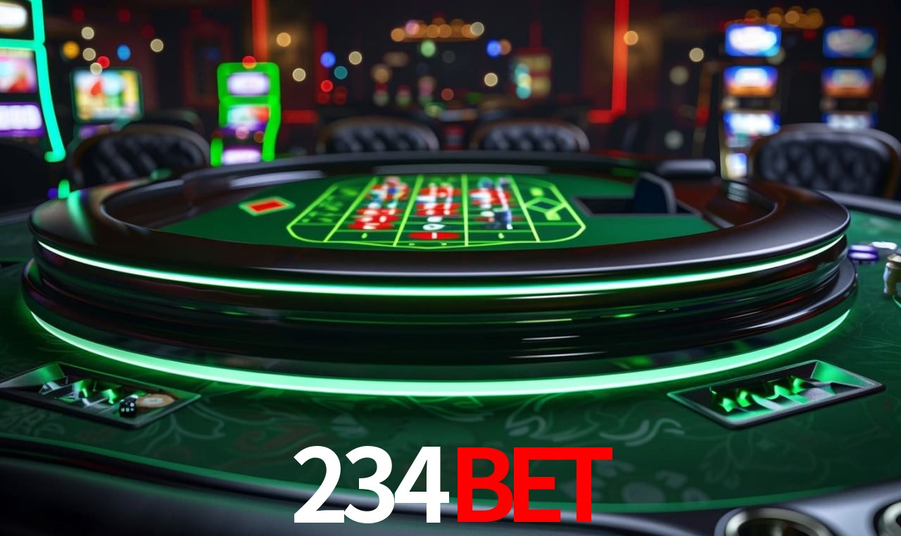 2FA Security 234bet