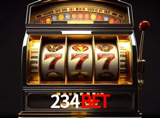 cassino 234bet