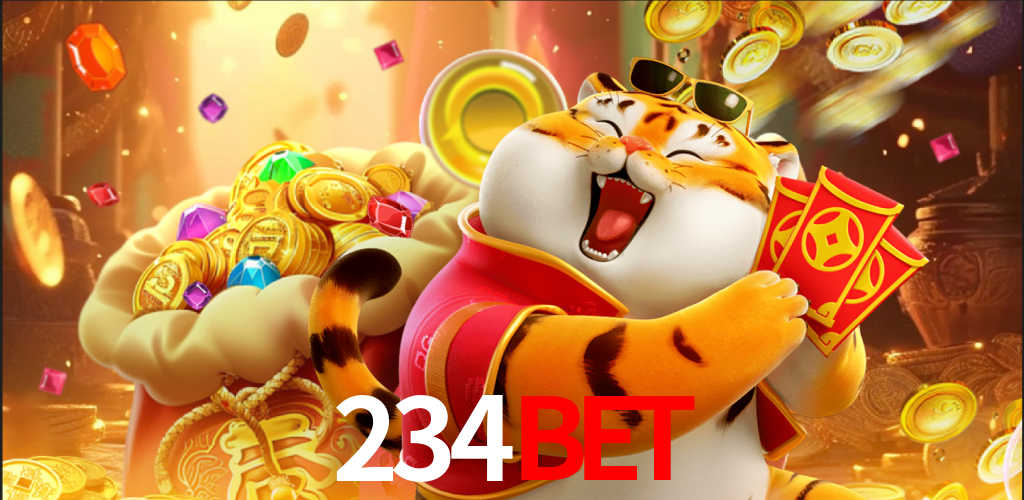 Desvendando o Mundo dos Jogos Virtuais na 234bet