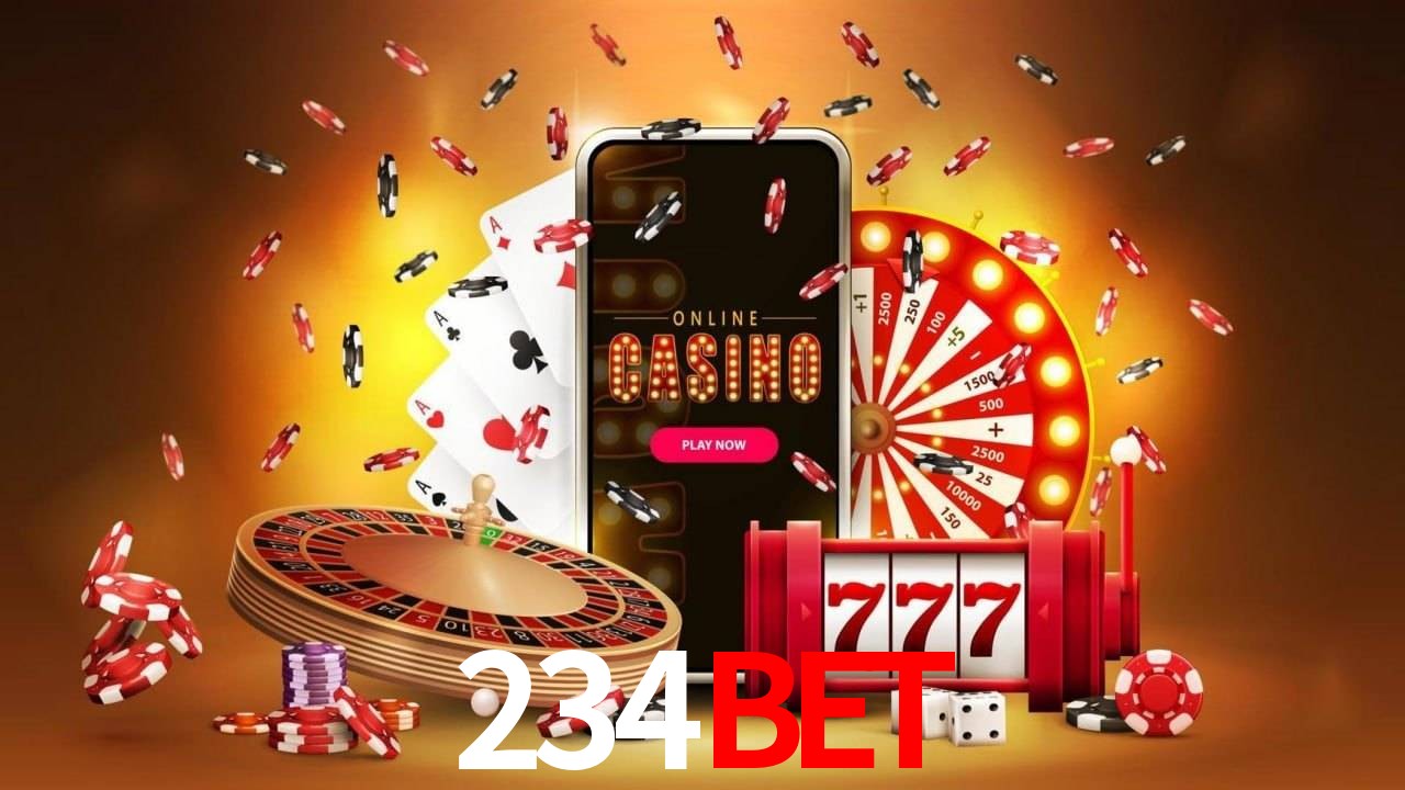 Descubra o Programa VIP da 234bet: Vantagens Exclusivas para Jogadores
