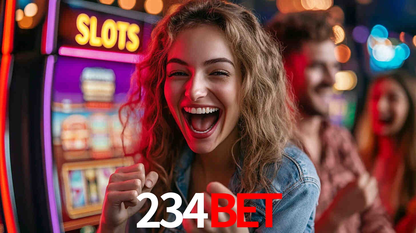 Estatísticas do Jogo 234bet