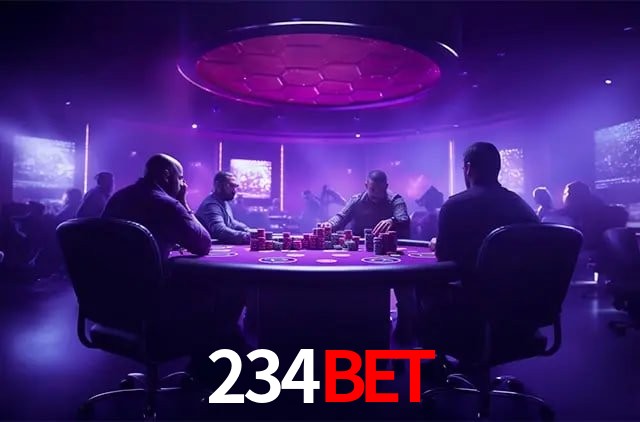 Inovações de Jogos na 234bet: O Futuro das Experiências Interativas