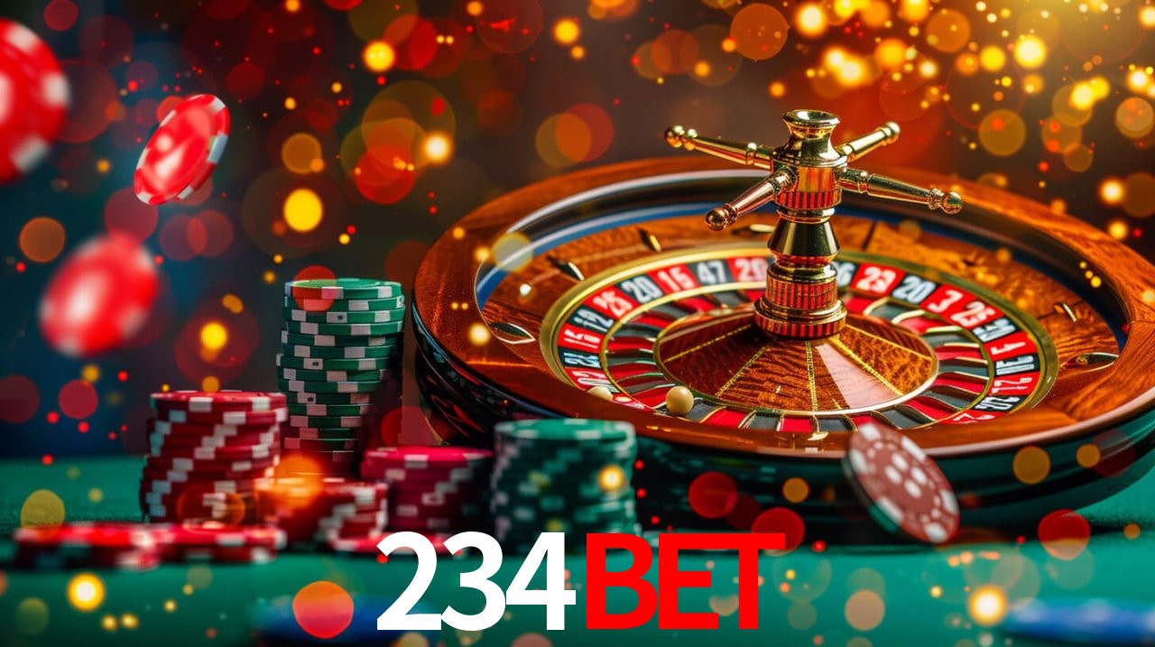 Benefícios da Conta 234bet