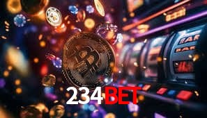 Especiais de Fim de Semana 234bet