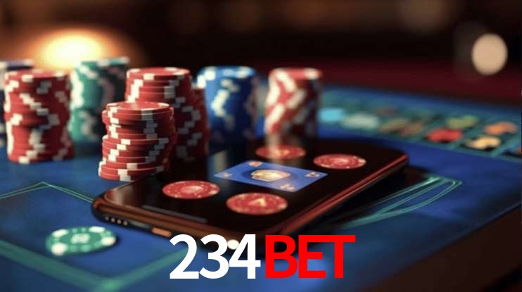 A Popularidade dos Caça-Níqueis no 234bet