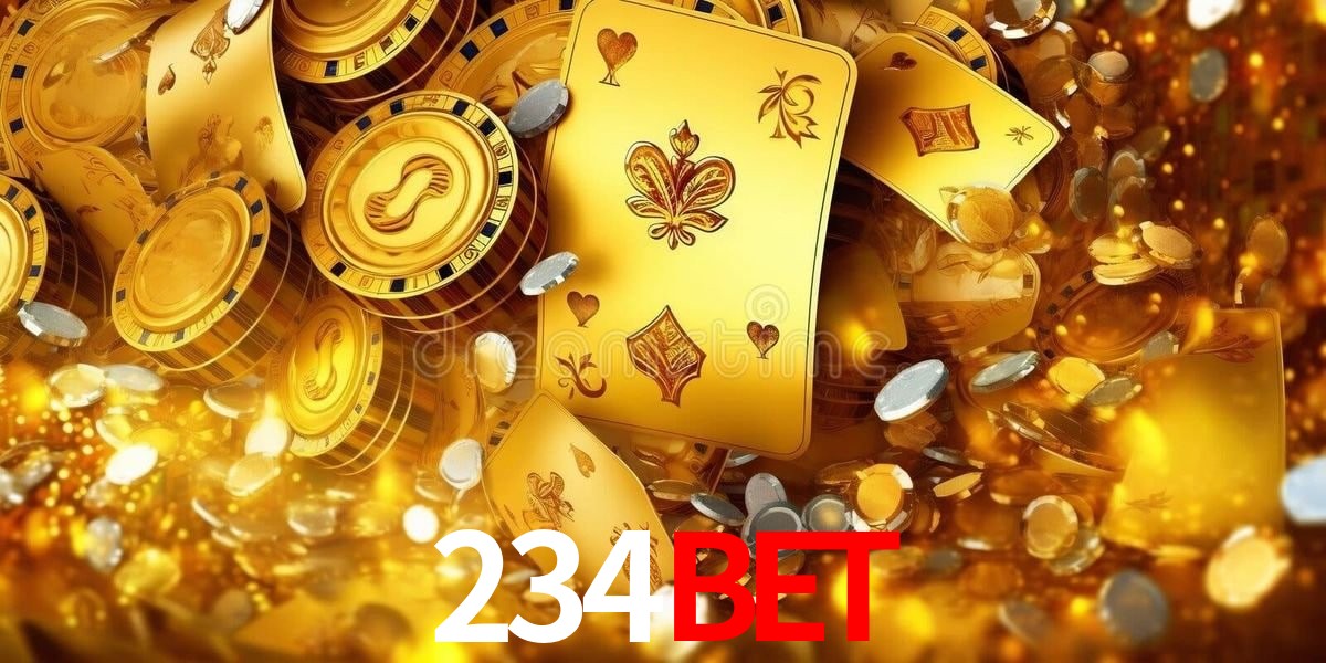 Login Seguro 234bet