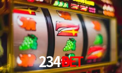 PIX Instantâneo 234bet