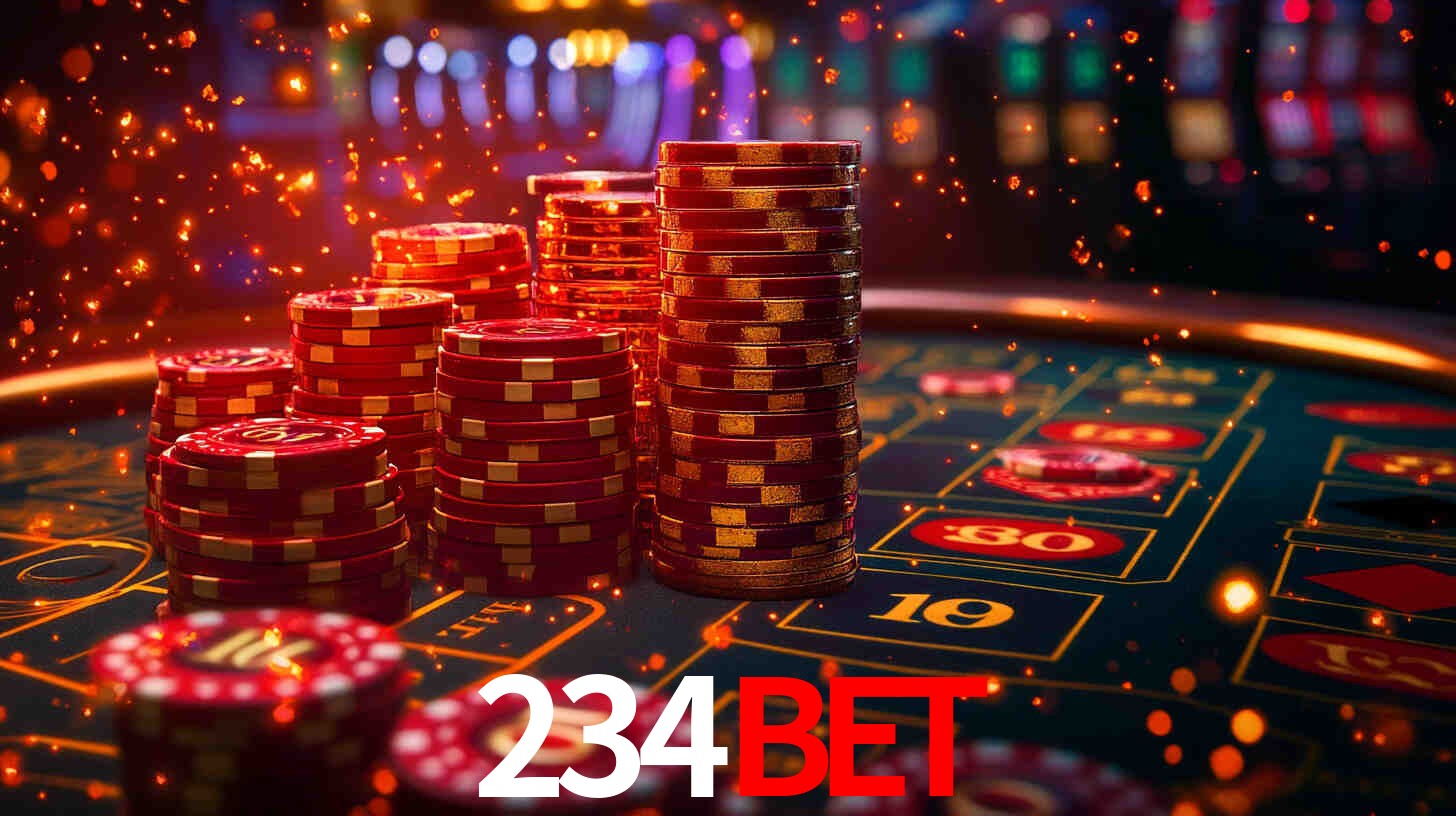 Experimente o Login Seguro Premium no 234bet
