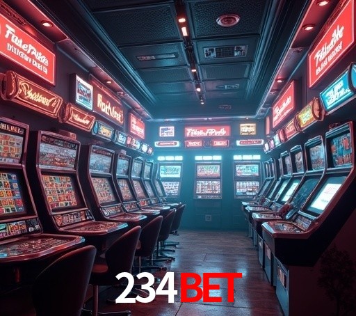 Descubra a Essência do 234bet: Nossa História e Compromissos