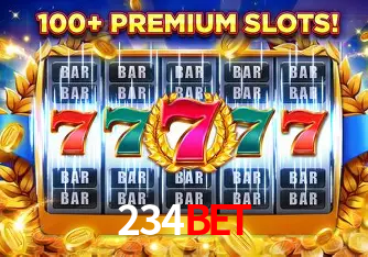 Descubra o Mundo do Cassino Online com 234bet