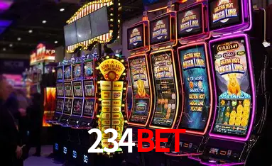 APP oficial da 234bet para mobile
