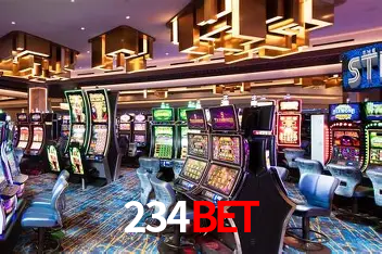 Interface Premium 234bet
